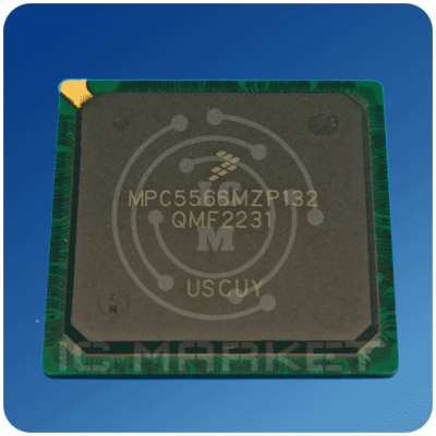 آی سی میکرو MPC5566MZP132