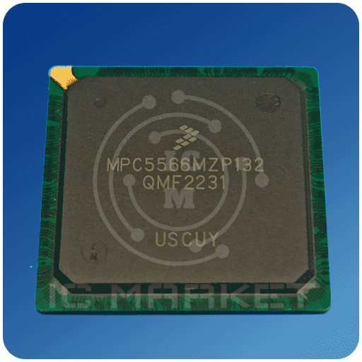 آی سی میکرو MPC5566MZP132