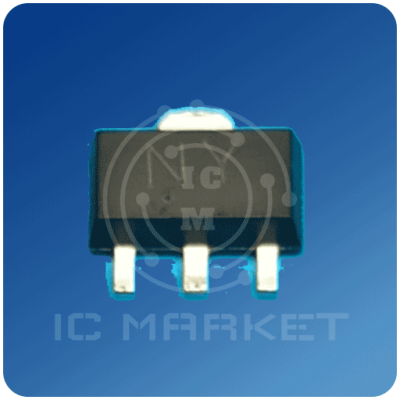 ترانزیستور خودرویی NY