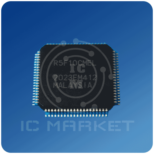 آی سی میکرو R5F10CMEL