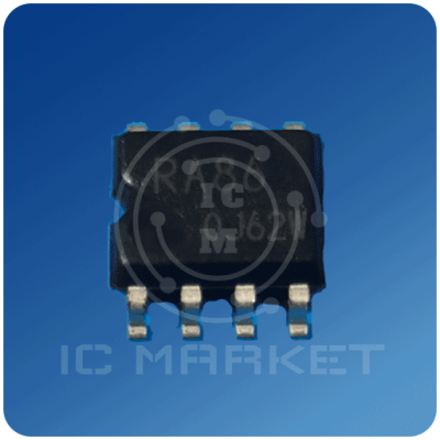 آی سی ایپرام RA86