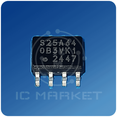 آی سی ایپرام S25A64