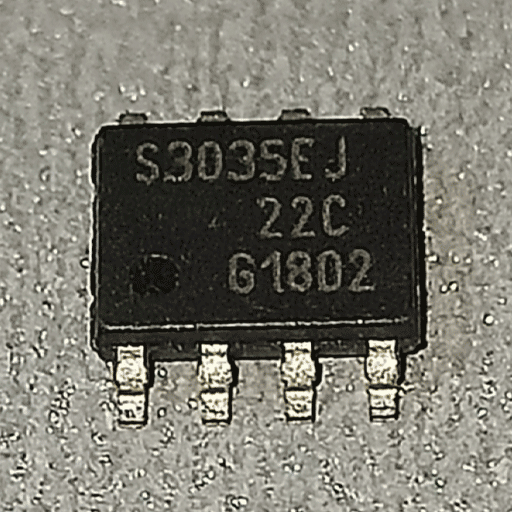 آی سی درایو S3035EJ - تصویر 2