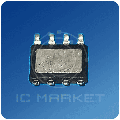 آی سی درایو S3035EJ - تصویر 3