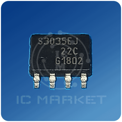 آی سی درایو S3035EJ