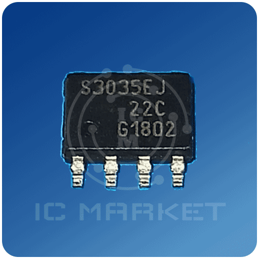 آی سی درایو S3035EJ