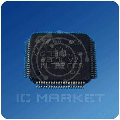 آی سی میکرو SPC572L