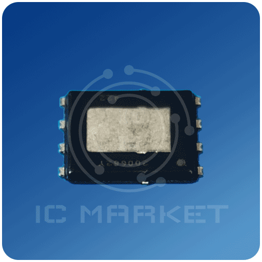 آی سی STLB200N4F6AG