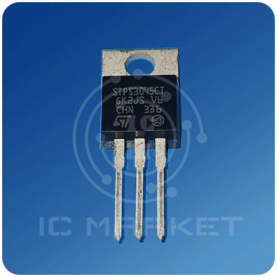 ترانزیستور STPS3045CT