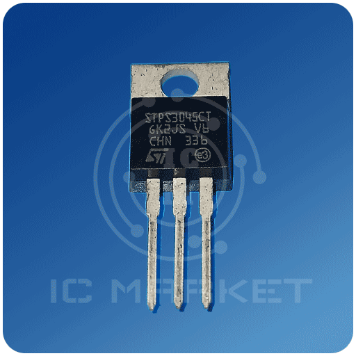ترانزیستور STPS3045CT