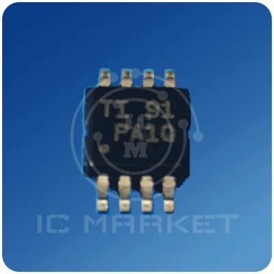 آی سی TI91