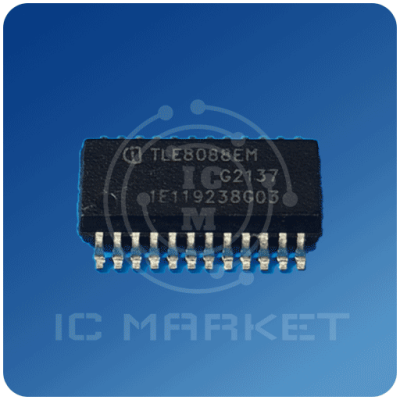 آی سی درایو TLE8088EM