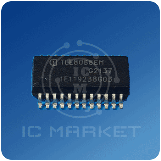 آی سی درایو TLE8088EM