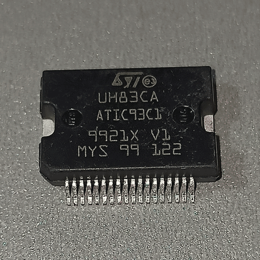 آی سی خودرویی UH83CA - تصویر 2