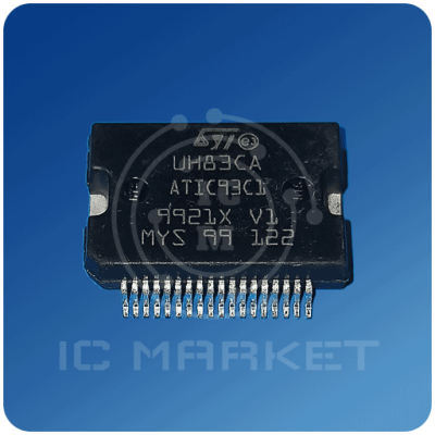 آی سی خودرویی UH83CA