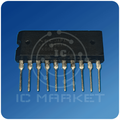 آی سی خودرویی UPA1556AH