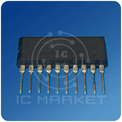 آی سی درایو UPA1559AH