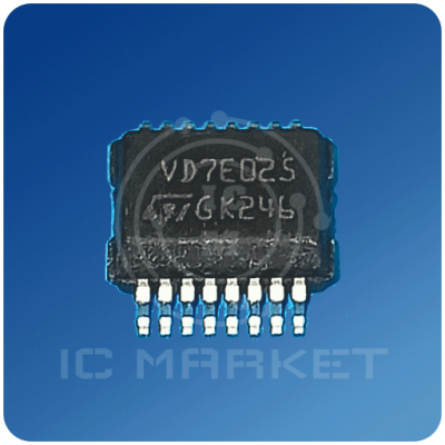 آی سی درایو VD7E025