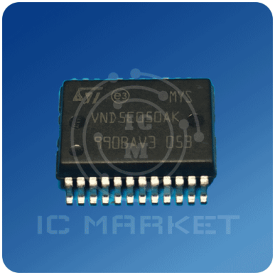 آی سی درایو VND5E050AK