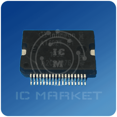 آی سی خودرویی ATIC21C1