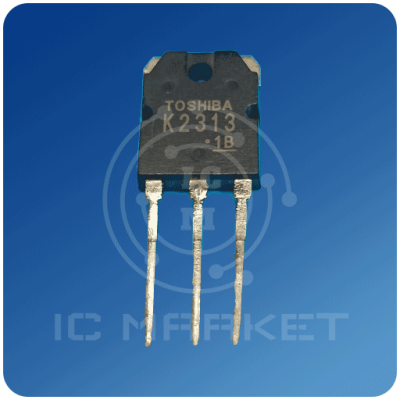 ترانزیستور رگولاتور k2313