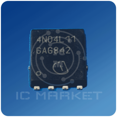 ماسفت N کانال 4N04L11